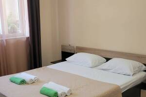 Изображение Изображение: № 5 Двухместный номер #1 #2