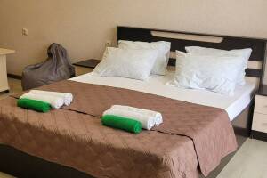 Изображение Изображение: № 4 Четырехместный номер #1 #3