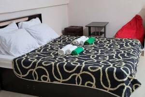 Изображение Изображение: № 2 Четырехместный номер #1 #5