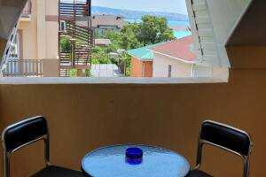 Изображение Изображение: № 1 Четырехместный номер #1 #6