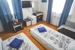 Изображение Изображение: Номер «Стандарт» двухместный #1 #1