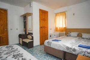 Изображение Изображение: Номер «Эконом» трёхместный #1 #4