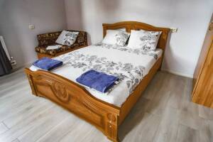 Изображение Изображение: Номер «Стандарт» четырёхместный #1 #5