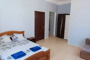 Изображение Изображение: Номер «Семейный» двухкомнатный с мини-кухней #1 #6