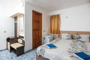 Изображение Изображение: Номер «Эконом» двухместный #1 #7