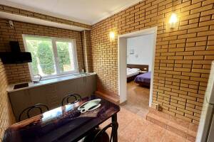 Изображение Изображение: «Студия» с мини-кухней и балконом #1 #1