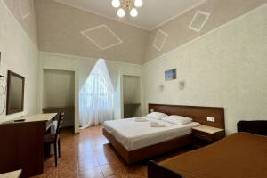 Изображение Изображение: «Стандарт» без балкона #1 #5