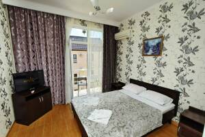 Изображение Изображение: 2-х местный «Стандарт» с балконом #1 #1