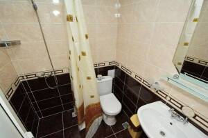 Изображение Изображение: 4-х местный «Стандарт» с балконом #1 #3