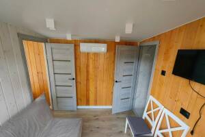 Изображение Изображение: Малый дом #1 #1