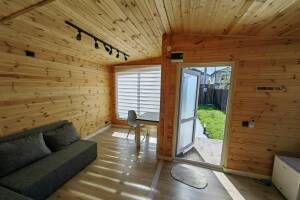 Изображение Изображение: Большой дом #1 #2