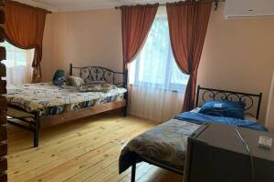 Изображение Изображение: 3-х местный «Стандарт» #1 #4