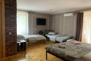 Изображение Изображение: 4-х местный «Стандарт» #1 #5