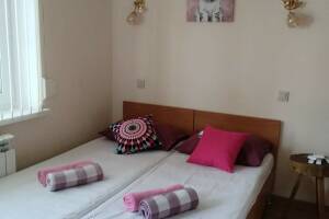 Изображение Изображение: Двухместный номер «Комфорт» #1 #1