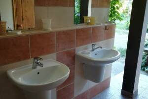 Изображение Изображение: Трехместная комната «Эконом» 1 этаж #1 #1