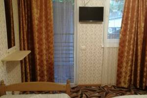 Изображение Изображение: Трехместная комната «Эконом» 1 этаж #1 #2