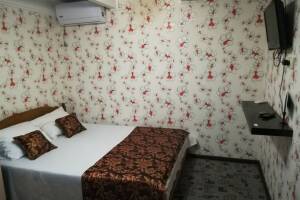 Изображение Изображение: Двухместная комната «Стандарт» #1 #5