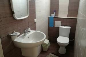 Изображение Изображение: Трехместная комната «Стандарт» #1 #6