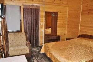 Изображение Изображение: Двухместный «Стандарт» с доп. местом #1 #1