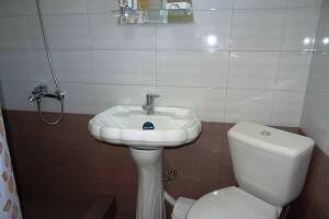 Изображение Изображение: Четырёхместный с удобствами #1 #3