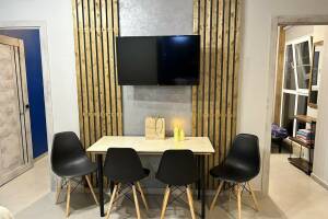 Изображение Изображение: «Трехкомнатная квартира» #1 #3