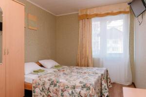 Изображение Изображение: 4-х местная комната #1 #3