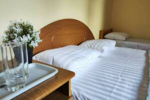 Изображение Изображение: Трёхместный номер «Стандарт» #1 #2