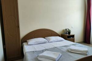 Изображение Изображение: Семейный номер «Стандарт» #1 #4