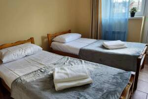 Изображение Изображение: Двухместный номер «Эконом» #1 #5