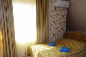 Изображение Изображение: Комната «Стандарт» #1 #1