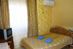 Изображение Изображение: Комната «Стандарт» #1 #2