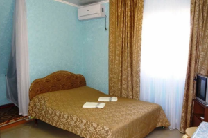 Изображение Изображение: Комната «Стандарт» #1 #3