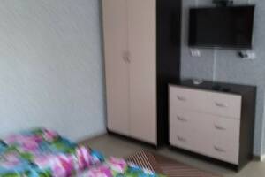 Изображение Изображение: 2-х местный номер с дополнительным детским местом #1 #3