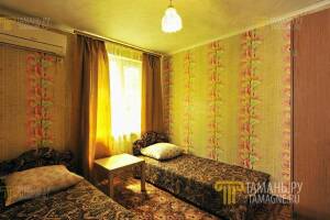 Изображение Изображение: 2-х местный номер #1 #5