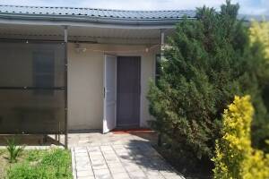 Изображение Изображение: 4 местный, 2 комнатный, в отдельно стоящем здании #1 #6