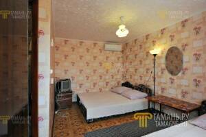 Изображение Изображение: 3-х местный номер #1 #8