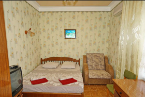 Изображение Изображение: 2-х местный «Стандарт» #1 #1