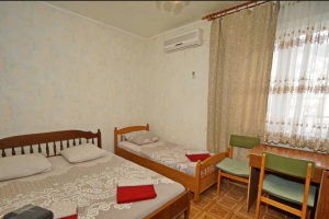 Изображение Изображение: 3-х местный «Стандарт» #1 #2