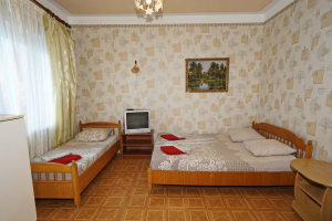 Изображение Изображение: 4-х местный «Стандарт» #1 #3