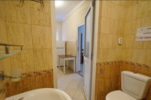 Изображение Изображение: Двухкомнатный номер с кухней, семиместный #1 #4