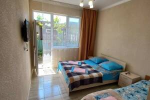 Изображение Изображение: Трехместный «Стандарт» #1 #4