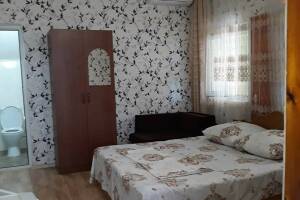 Изображение Изображение: Четырехместный «Стандарт» #1 #6