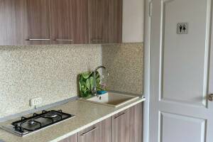 Изображение Изображение: «Семейный» двухкомнатный #1 #3