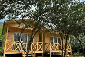 Изображение Изображение: Отдельный домик #1 #3