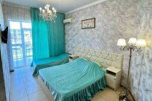 Изображение Изображение: Номер «Стандарт» 5 #1 #5