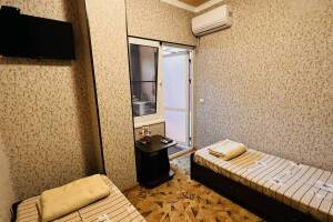 Изображение Изображение: 2-х местный «Стандарт» с раздельными кроватями #1 #1