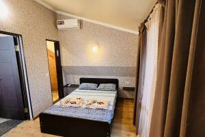 Изображение Изображение: Четырех местный с балконом #1 #5