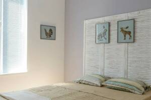 Изображение Изображение: «Апартаменты» Семейные 2х-комнатные #1 #2