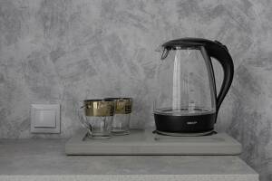 Изображение Изображение: «Стандарт» с балконом #1 #1