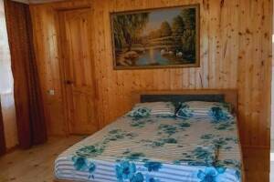 Изображение Изображение: Номер с удобствами 3-х местный #1 #5